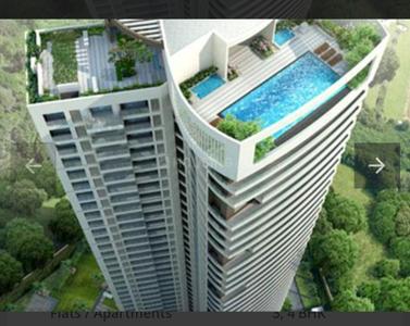 3 BHK Flat