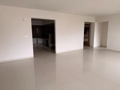 Living Room Image of 3341 Sq.ft 4 BHK Apartment / Flat for sale in Shilp Residency, Gota Ahmedabad for Rs. 22200000