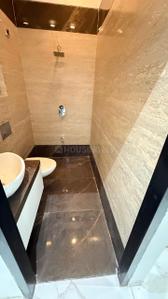 Image of 430 Sq.ft 1 BHK Apartment / Flat for sale in Homeland Prestige Residency Building No 1, Malad West, Mumbai for Rs. 7500000