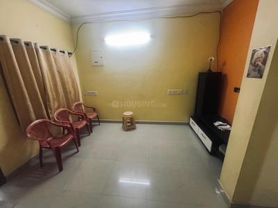 Hall Image of 980 Sq.ft 2 BHK Apartment / Flat for rent in Korattur Chennai for Rs. 21000