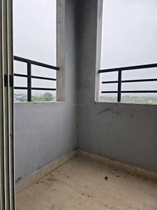 Bedroom One Image of 960 Sq.ft 2 BHK Apartment / Flat for sale in Wagholi Pune for Rs. 4500000