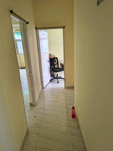 Image of 2000 Sq.ft 3 BHK Apartment / Flat for rent in Jai Maa Gayatri Builders Holy Ganga Enclave, Digha, Patna for Rs. 22000