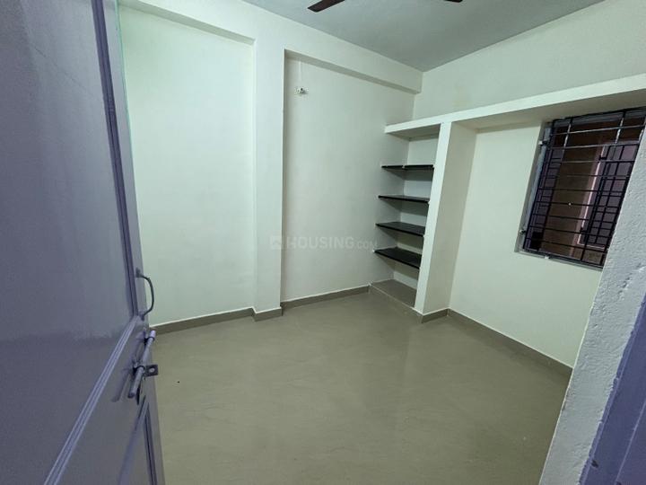 Kubera Nagar Bedroom 1