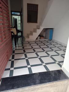 Image of 850 Sq.ft 2 BHK Independent House for rent in Pitambra Nagar, Jhansi for Rs. 7500