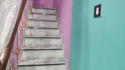 Staircase Image of 2500 Sq.ft 3 BHK Villa for sale in Chandkheda Ahmedabad for Rs. 25000000