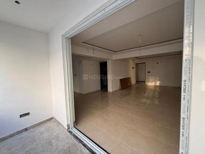 Hall Image of 1900 Sq.ft 3 BHK Apartment / Flat for sale in Skanda Moksh, Balagere Bengaluru for Rs. 25000000