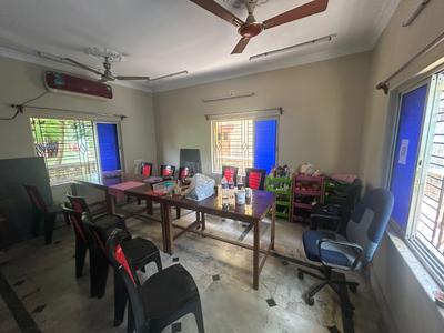 Balcony Image of 1440 Sq.ft 5 BHK Independent House for sale in Nimta Kolkata for Rs. 7800000