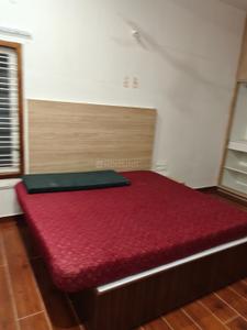 3 BHK Independent Builder Floor
