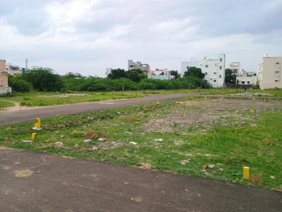 Image of 1653 Sq.ft Residential Plot / Land for sale in Nemra Homeland Phase 4, Kolapakkam - Vandalur, Chennai for Rs. 10577547