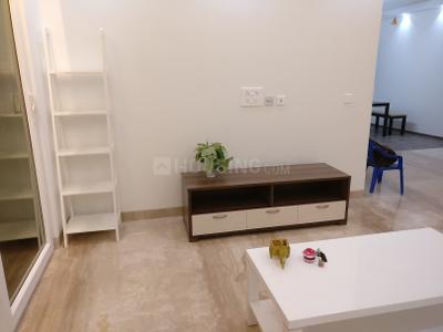 Hall Image of 1520 Sq.ft 2 BHK Apartment / Flat for sale in Phoenix One Bangalore West, Rajajinagar Bengaluru for Rs. 56000000