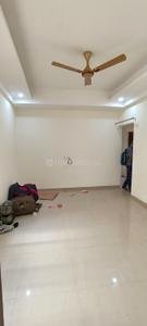 Hall Image of 980 Sq.ft 2 BHK Apartment / Flat for rent in Ashish Prajakta Orchid, New Sneh Nagar Nagpur for Rs. 24000