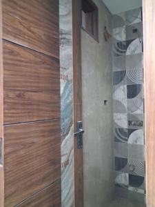 Bedroom Two Image of 1350 Sq.ft 2.5 BHK Apartment / Flat for sale in Shree Maruti Dham, Sector 49 Noida for Rs. 8000000