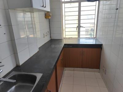 Kitchen Image of 1500 Sq.ft 3 BHK Apartment / Flat for sale in DDA Ganga Apartment, Vasant Kunj New Delhi for Rs. 40000000