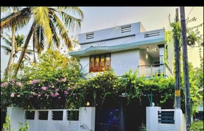 Image of 1850 Sq.ft 3 BHK Independent House for sale in Varapuzha, Kochi for Rs. 6700000