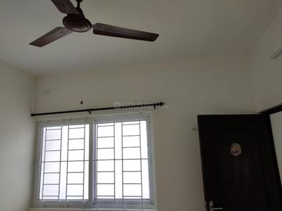 Bedroom Image of 690 Sq.ft 2 BHK Apartment / Flat for sale in Saravanampatty Coimbatore for Rs. 5000000
