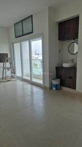 Hall Image of 1350 Sq.ft 3 BHK Apartment / Flat for rent in Thiruvanmiyur Chennai for Rs. 50000