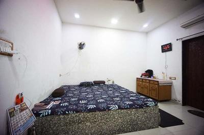 Bedroom Image of 2835 Sq.ft 4 BHK Independent House for sale in Ghodasar Ahmedabad for Rs. 25100000