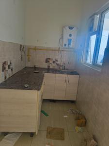 Kitchen Image of 530 Sq.ft 1 BHK Apartment / Flat for rent in Gaurs 14th Avenue, Noida Extension Greater Noida for Rs. 16500