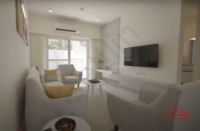 Hall Image of 1420 Sq.ft 3 BHK Apartment / Flat for sale in Rohan Ekanta by Rohan Builders (I) Pvt Ltd, Varthur Bengaluru for Rs. 19000000