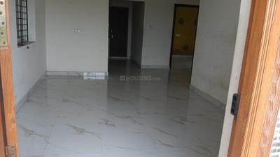Living Room Image of 1116 Sq.ft 2 BHK Independent House for rent in Kardhanur Sangareddy for Rs. 12000
