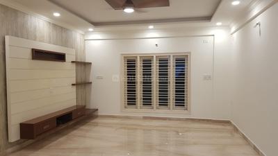 Hall Image of 2400 Sq.ft 3 BHK Builder Floor for sale in HSR Layout Bengaluru for Rs. 39000000