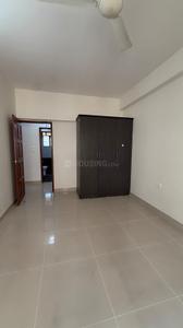 Hall Image of 1300 Sq.ft 3 BHK Apartment / Flat for rent in Kamat Royale Co-op Hsg Society, Panjim Goa for Rs. 55000