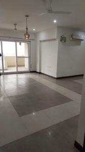 Hall Image of 2500 Sq.ft 4 BHK Apartment / Flat for rent in Janta Falcon View, JLPL Industrial Area Mohali for Rs. 85000