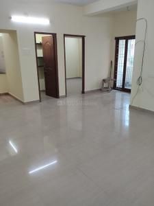 Hall Image of 1156 Sq.ft 3 BHK Apartment / Flat for rent in Amudha Sakthi, Ottiyambakkam Chennai for Rs. 23000