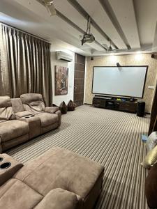 Bedroom Image of 6500 Sq.ft 8 BHK Villa for sale in Paramount Luxury Floors Sushant Lok 3, Sector 57 Gurgaon for Rs. 72500000