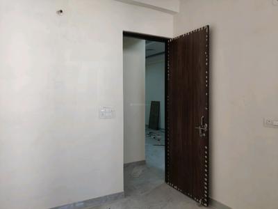 Bedroom Image of 850 Sq.ft 3 BHK Builder Floor for sale in Govindpuram Ghaziabad for Rs. 4010000