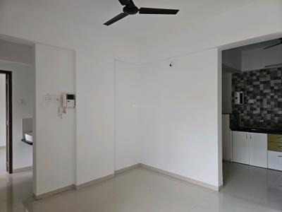 Living Room Image of 980 Sq.ft 2 BHK Apartment / Flat for sale in Guardian Hill Shire Phase 1, Wagholi Pune for Rs. 6200000