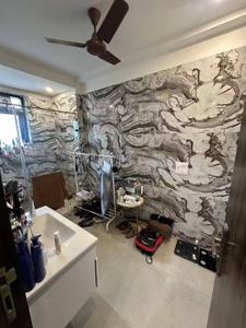 Bathroom Image of 2300 Sq.ft 3 BHK Builder Floor for rent in Sector 43 Gurgaon for Rs. 85000
