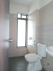 Bedroom Two Image of 899 Sq.ft 2 BHK Apartment / Flat for sale in ACME Ozone Phase 2, Thane West Thane for Rs. 14000000
