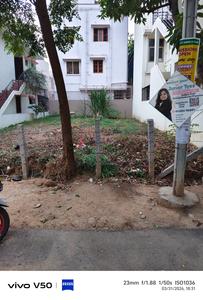 Image of 1200 Sq.ft Residential Plot / Land for sale in Sahakara Nagar, Bengaluru for Rs. 33600000