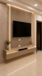 Hall Image of 2075 Sq.ft 4 BHK Apartment / Flat for sale in Sector 107 Noida for Rs. 7000000