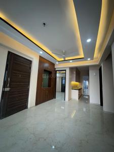 Hall Image of 1100 Sq.ft 2.5 BHK Apartment / Flat for sale in M3M Antalya Hills , Sector 79 Gurgaon for Rs. 13700000