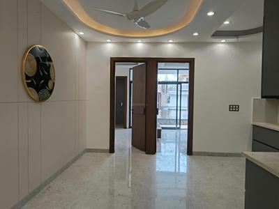 Dining Area Image of 1754 Sq.ft 3 BHK Builder Floor for sale in Vaishali Ghaziabad for Rs. 14200000
