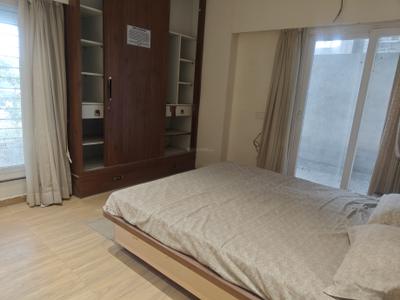 Bedroom Image of 1400 Sq.ft 2 BHK Apartment / Flat for sale in Om Shiv Kailasa, Mihan Nagpur for Rs. 6300000
