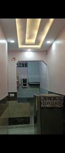 Hall Image of 675 Sq.ft 2 BHK Builder Floor for rent in Tilak Nagar New Delhi for Rs. 35000