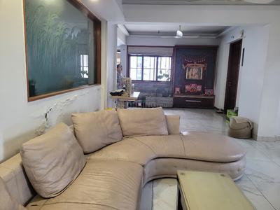Hall Image of 4600 Sq.ft 5 BHK Duplex for sale in Panampilly Nagar Kochi for Rs. 30000000