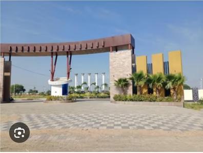 Residential Plot