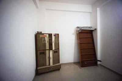 Bedroom Image of 1395 Sq.ft 3 BHK Apartment / Flat for sale in Maninagar Ahmedabad for Rs. 8950000
