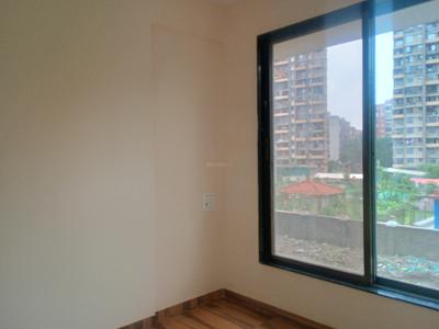 Bedroom Image of 690 Sq.ft 1 BHK Apartment / Flat for sale in Rkr Precious Empire Wing A B And C, Ambernath East Ambernath for Rs. 2616590
