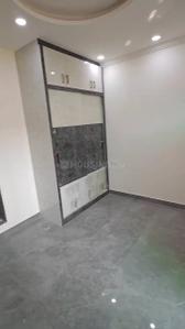 Bedroom Image of 1200 Sq.ft 3 BHK Builder Floor for sale in Hari Nagar New Delhi for Rs. 12000000