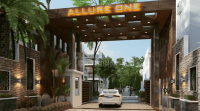 Image of 3200 Sq.ft 4 BHK Villa for sale in Aalure Avani Villas, Kada Agrahara, Bengaluru for Rs. 35200000