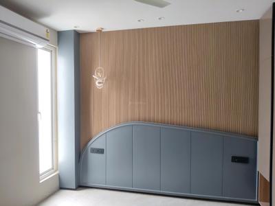 Bedroom Image of 2400 Sq.ft 3 BHK Builder Floor for rent in Sector 46 Gurgaon for Rs. 58600