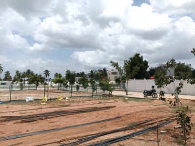 Image of 1500 Sq.ft Residential Plot / Land for sale in K R Puram, Bengaluru for Rs. 14400003
