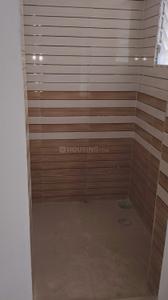 Bathroom Image of 762 Sq.ft 2 BHK Apartment / Flat for sale in Baguiati Kolkata for Rs. 2750000