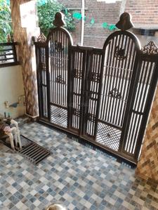 Balcony Image of 820 Sq.ft 2 BHK Independent House for sale in Sindi Meghe Wardha for Rs. 4200000