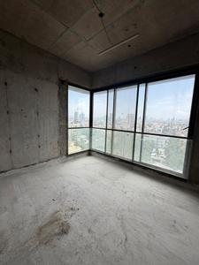 Bedroom Image of 1400 Sq.ft 3 BHK Apartment / Flat for sale in Bandra West Mumbai for Rs. 136000000